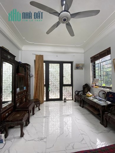 Bán nhà 55m2 phố Nghi Tàm, Tây Hồ Gara Ô tô Kinh doanh 10.6 Tỷ