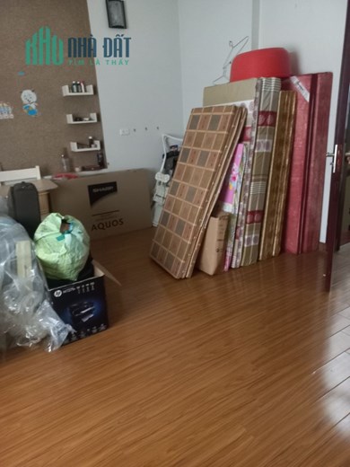 Bán căn nhà 55m2 phố Nghi Tàm, Tây Hồ Gara Ô tô thông Kinh doanh vô đối 10.7 Tỷ