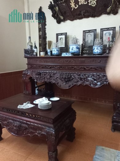Bán ngôi nhà 55m2 phố Nghi Tàm, Tây Hồ Ô tô thông Kinh doanh siêu tốt 10.7 Tỷ