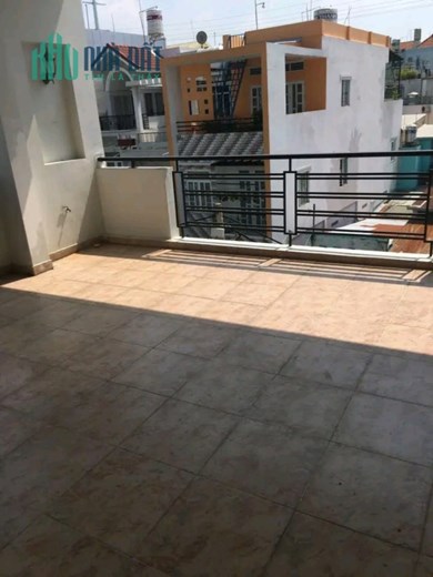 Nhà hẻm ô tô thông,  diện tích 60m2, vị trí kinh doanh buôn bán tốt