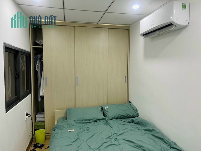 .Nhà Bình An 7, kiệt 2.5m, 41m2, 2 tầng mới đẹp, 2.x tỷ nhỏ
