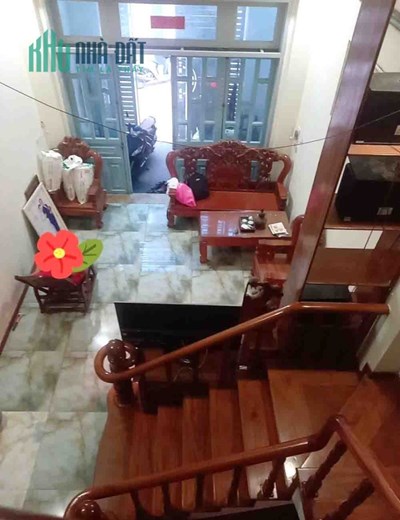 Giảm Không Phanh 2 tỷ Bán Gấp Nhà Trường Thọ, Thủ Đức 60m2, HXH_ 4T, 5PN Chỉ 6.x Tỷ, Tặng Nội Thất