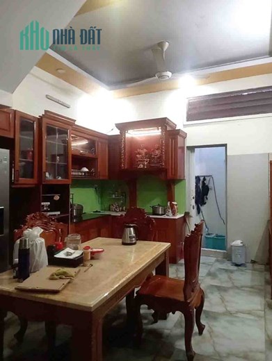 Ngộp Thở OXy  Bán Gấp Nhà Gần Đặng Văn Bi, Thủ Đức 60m2,  Hẻm 5m,  4T, 5PN Chỉ 6.x Tỷ, Tặng Nội