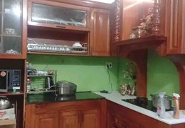 Bán Gấp Nhà Đường Số 3, Thủ Đức 60m2, Hẻm Xe Tải, 4T BTCT, 5PN Chỉ 6.x Tỷ, Cơ Hội Hiếm