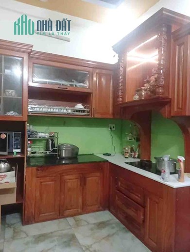 Bán Gấp Nhà Đường Số 3, Thủ Đức 60m2, Hẻm Xe Tải, 4T BTCT, 5PN Chỉ 6.x Tỷ, Cơ Hội Hiếm