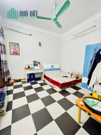 BÁN NHÀ HỒNG MAI, 45m2x 4T, MT6m, Ô TÔ ĐỖ CỔNG, LÔ GÓC, KINH DOANH, CHỈ NHỈNH 4 TỶ