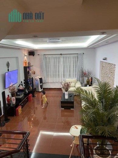 Bán Nhanh Nhà Mới HXH, Đường Đặng Văn Bi, Thủ Đức, DT80M2, 3T, giá nhỉnh 6 tỷ