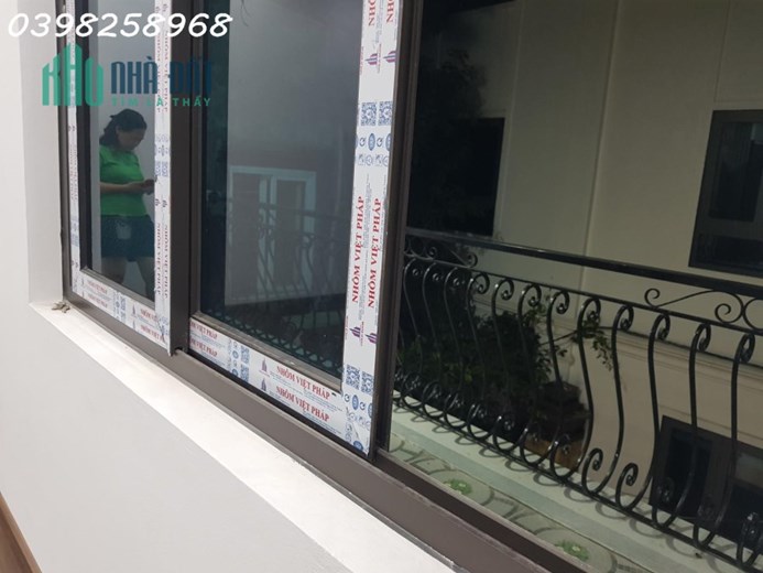 BÁN NHÀ NGỌC TRỤC, 45m2x 5T, MT5m, Ô TÔ ĐỖ CỔNG, LÔ GÓC, KINH DOANH, CHỈ NHỈNH 3 TỶ