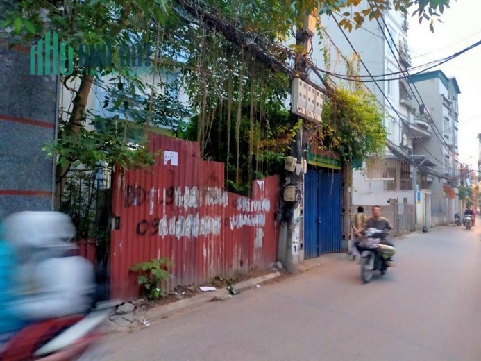 LÔ ĐẤT NGỌC THỤY - HÌNH THỬA SIÊU ĐẸP - NGÕ THÔNG - Ô TÔ VÀO NHÀ - KINH DOANH - ĐẦU TƯ TỐT - AN