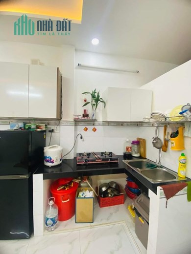 🍎CHỈ 4.3 TỶ - 29M2 - HÀN HẢI NGUYÊN - QUẬN 11 - CÁCH HXH 1 CĂN - HẺM THÔNG - BÁN GẤP