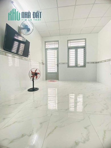 🍎CHỈ 4.3 TỶ - 29M2 - HÀN HẢI NGUYÊN - QUẬN 11 - CÁCH HXH 1 CĂN - HẺM THÔNG - BÁN GẤP