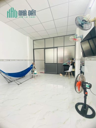 🍎CHỈ 4.3 TỶ - 29M2 - HÀN HẢI NGUYÊN - QUẬN 11 - CÁCH HXH 1 CĂN - HẺM THÔNG - BÁN GẤP