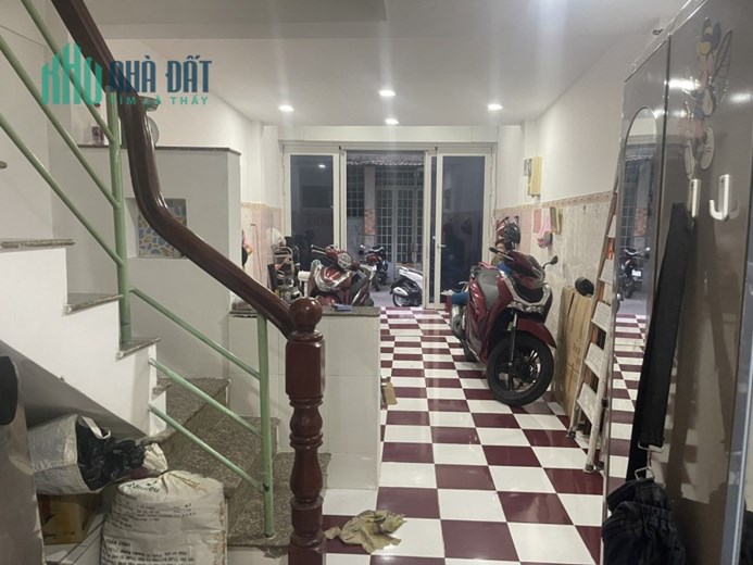 NHỈNH 9 TỶ - SÁT MẶT TIỀN 20M HẺM 8M KINH DOANH ĐỈNH,