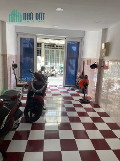 NHỈNH 9 TỶ - SÁT MẶT TIỀN 20M HẺM 8M KINH DOANH ĐỈNH,