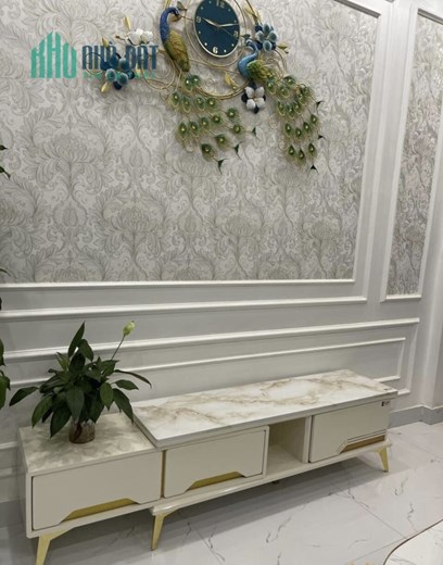 Một căn nhà tuyệt đẹp đường Hoà Hưng Quận 10 nội thất xịn xò mới tinh chỉ 4 tỷ 5