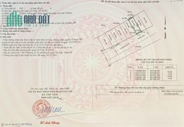 Bán lô đất HXH 7m Đường số 30, P.6, GV: 4 x 13,2m, giá 5,5 tỷ