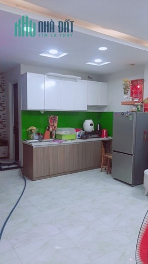 Trần Nhân Tôn Quận 10 – Xe Hơi Đến Cửa-10m Ra Mặt Tiền-2 Tầng 43M2-Ngang Khủng 4.7m-Nhỉnh 3TỶ