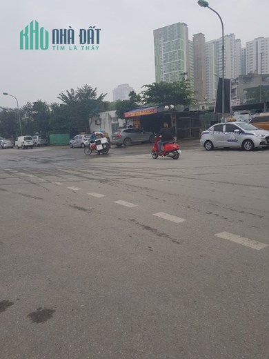 Bán nhà 500m 2 tầng mặt phố Quang Trung Hà Đông vỉa hè rộng kinh doanh sầm uất full thổ cư liên hệ