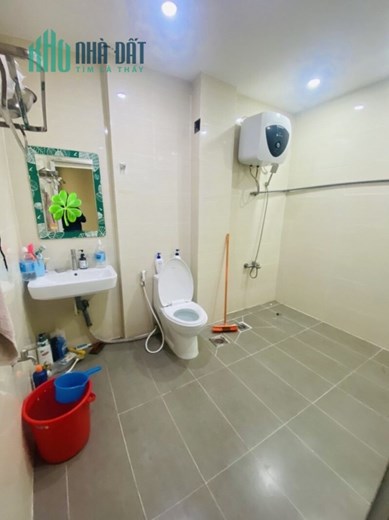 Bán nhà Phường 3 Tân Bình- ô tô đỗ cửa- khu an ninh- 1 sẹc ra mặt tiền chỉ 5 tỷ 7
