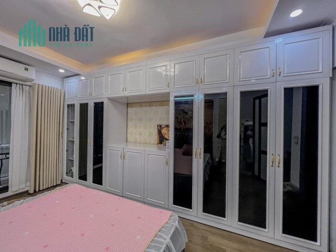 VIP! Đào Tấn, mới đẹp, nông, sát oto, 2 thoáng, 35m 5T, 4.19 tỷ (TL sâu)