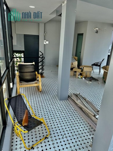 Bán Nhà 37 m2, Đường Nguyễn Công Hoan ,phường 7, Quận Phú Nhuận.