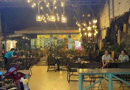 Sang hết đồ ở quán cafe chuỗi hệ thống Viva Star Coffee Quận Bình Tân Thành phố Hồ Chí Minh