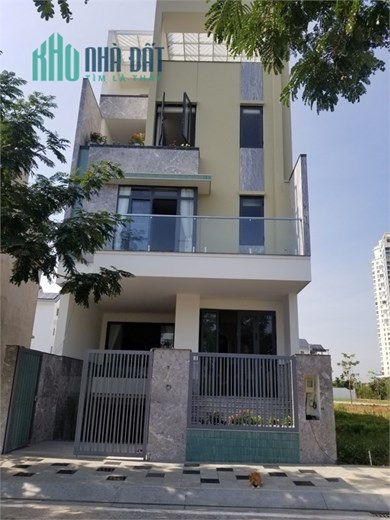 Sàigon MYSTERY HƯNG THỊNH, Quận 2