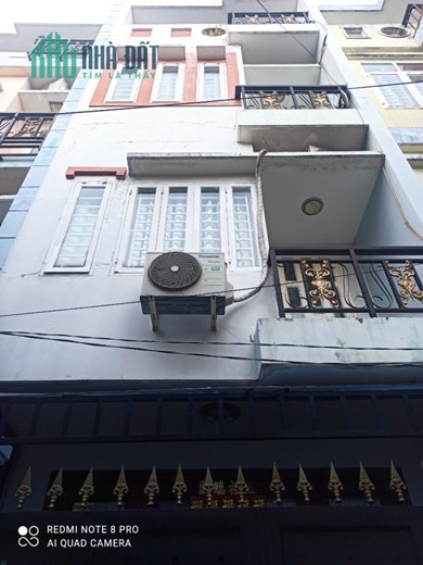 CHÍNH CHỦ BÁN NHÀ Đẹp Vị Trí Đắc Địa Tại Quận Gò Vấp, TP HCM - Giá Cực Rẻ