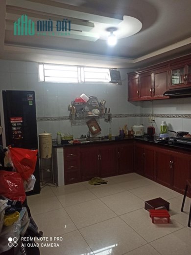CHÍNH CHỦ BÁN NHÀ Đẹp Vị Trí Đắc Địa Tại Quận Gò Vấp, TP HCM - Giá Cực Rẻ