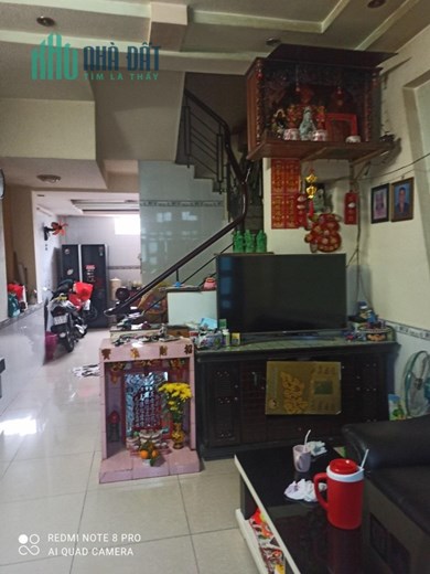 CHÍNH CHỦ BÁN NHÀ Đẹp Vị Trí Đắc Địa Tại Quận Gò Vấp, TP HCM - Giá Cực Rẻ