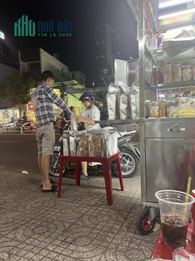 Em cần sang nhượng lại mặt bằng ở đường Lê Văn Quới, Bình Tân, TP Hồ Chí Minh LH 0898833589