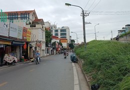 BÁN ĐẤT 1 MẶT PHỐ + 1 MẶT NGÕ NGỌC THUỴ – LONG BIÊN – 105m2 – MT 8m – KINH DOANH SIÊU KHỦNG