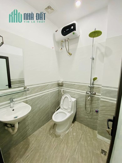 Bán nhà Phố KHƯƠNG TRUNG, diện tích 48m2, giá 5,4 tỷ