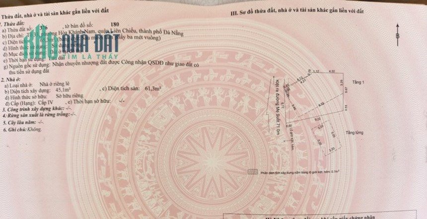🔴💥ĐẤT KIỆT ĐƯỜNG MẸ SUỐT -  GIÁ SẬP HẦM