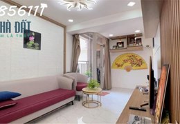 Bán  căn hộ chung cư ART Gia Hòa 66m full nội thất - khu cao cấp  2.450 tỷ TL