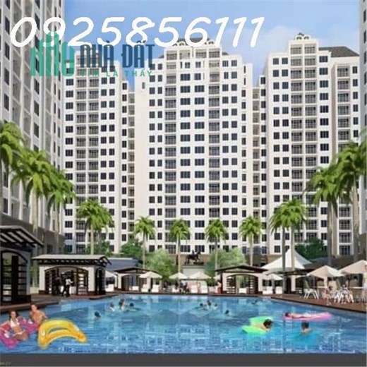 Bán  căn hộ chung cư ART Gia Hòa 66m full nội thất - khu cao cấp  2.450 tỷ TL