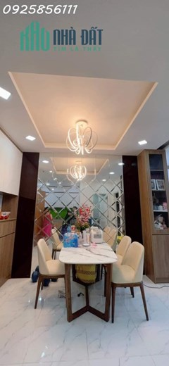 Bán  căn hộ chung cư ART Gia Hòa 66m full nội thất - khu cao cấp  2.450 tỷ TL