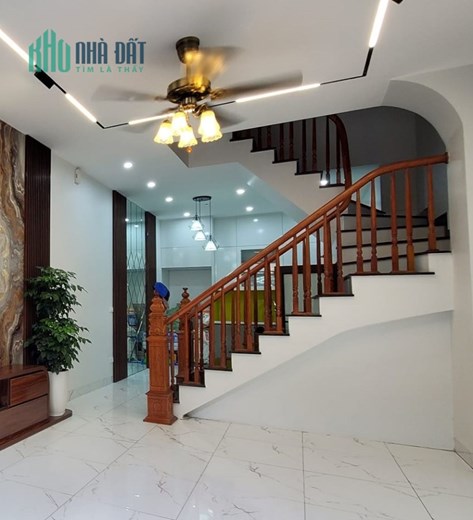 Bán nhà Phố LÊ TRỌNG TẤN, HAI MẶT NGÕ, DIỆN TÍCH 45M2