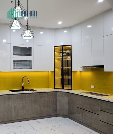 Bán nhà Phố LÊ TRỌNG TẤN, HAI MẶT NGÕ, DIỆN TÍCH 45M2