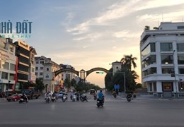 Quỹ căn biệt thự, liền kề, cần bán nhanh, giá rẻ nhất toàn thị trường, tại Geleximco Lê Trọng Tấn 8