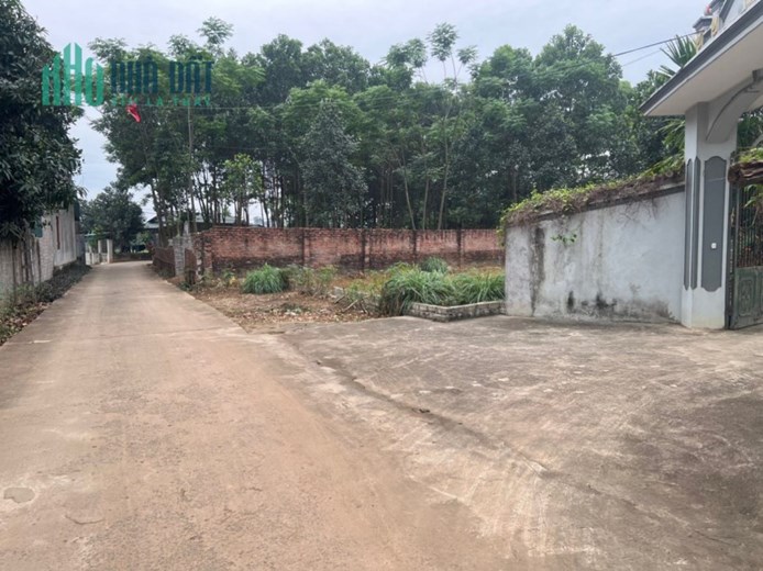 Chủ cần tiền bán cắt lỗ mảnh đất 429m2 Bình Yên Thạch Thất Hà Nội.