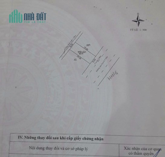 🔴💥Bán đất Hòa Minh 16, Hòa Minh, Liên Chiểu, Đà Nẵng