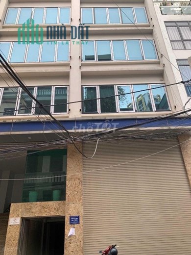 Cho thuê văn phòng rẻ nhất Kim Giang, Thanh Xuân, Hà Nội.