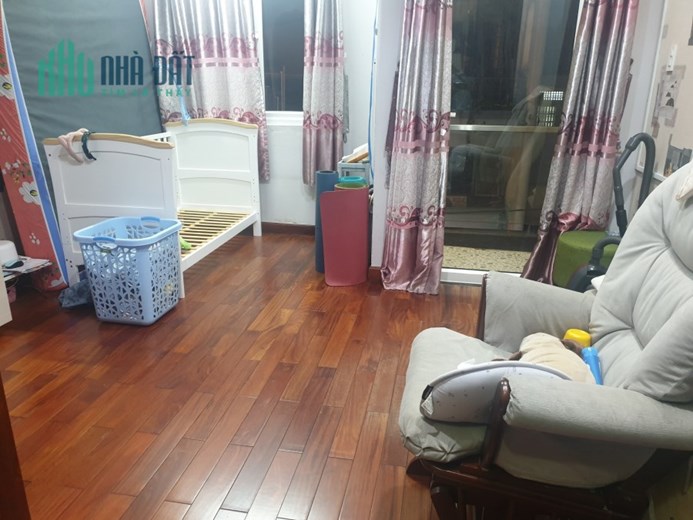 Nhà Lý Thường Kiệt - Tân Bình, Hẻm 8m kinh doanh, 6 tầng BTCT Giá chỉ 4,99 tỷ