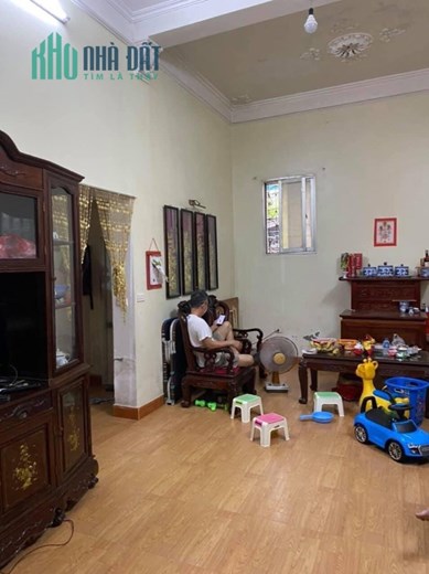 BÁN NHÀ GIANG VĂN MINH-TRUNG TÂM BA ĐÌNH-20M RA Ô TÔ MT 6M1