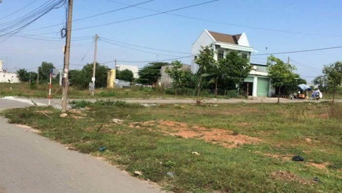 Sở hữu ngay 100m2 đất thổ cư ngay Trung Tâm chỉ từ 680TR