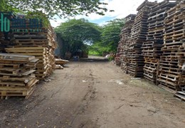 Bán đất QL 1A PHƯỜNG AN PHÚ ĐÔNG Q.12, 1138m2, Hẻm ÔTÔ, giá chỉ 33 tỷ