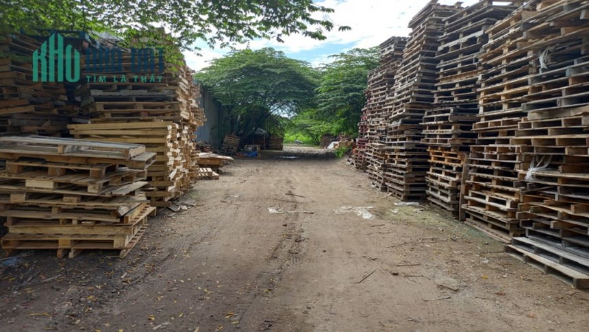 Bán đất QL 1A PHƯỜNG AN PHÚ ĐÔNG Q.12, 1138m2, Hẻm ÔTÔ, giá chỉ 33 tỷ