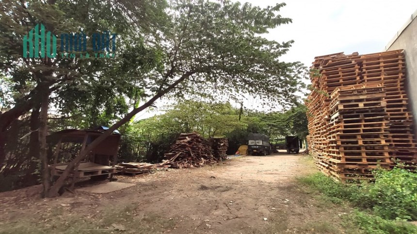 Bán đất QL 1A PHƯỜNG AN PHÚ ĐÔNG Q.12, 1138m2, Hẻm ÔTÔ, giá chỉ 33 tỷ