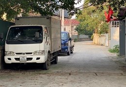 ⭐Chính chủ bán nhà đất tại Số nhà 35, Tổ 7, TT Quang Minh, Mê Linh, 35tr/m2; 0949546839